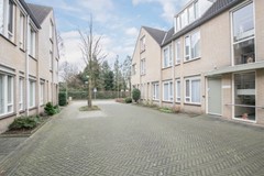 Lambertushof, 5481CZ Schijndel